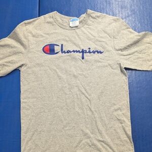 Grey Champion Long Sleeve